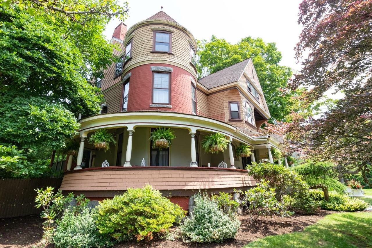 Saratoga Dreams Bed And Breakfast Saratoga Springs Zewnętrze zdjęcie
